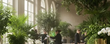 location decoration vegetale pourquoi