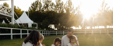 quels meilleurs lieux organiser evenement familial