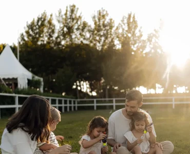 quels meilleurs lieux organiser evenement familial