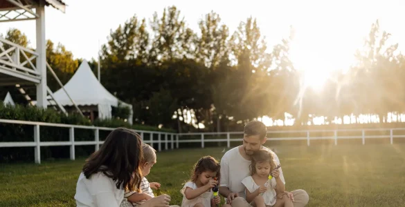 quels meilleurs lieux organiser evenement familial