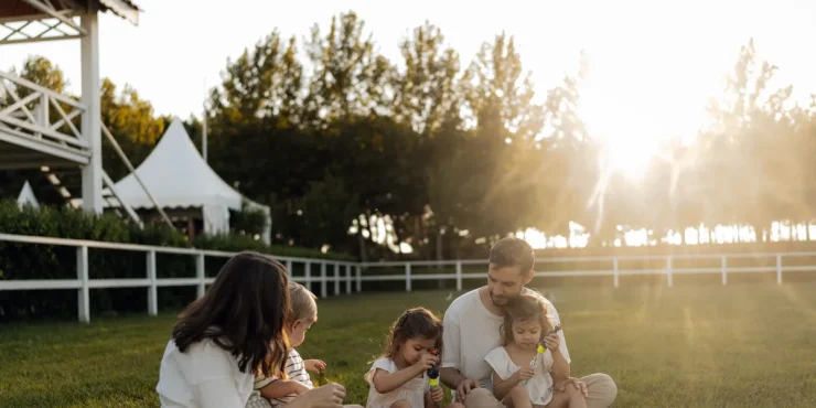quels meilleurs lieux organiser evenement familial